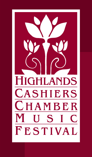 Highlands Cashiers Chamber Music Festival Logo