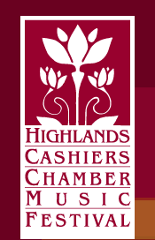 Highlands Cashiers Chamber Music Festival Logo