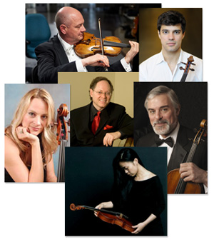 Grand Opening Performers